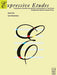 Expressive Etudes, Book Two