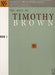 The Best of Timothy Brown, Book 1