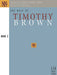 The Best of Timothy Brown, Book 2