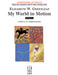 My World in Motion, Book 2