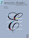 Expressive Etudes, Book Four