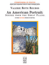 An American Portrait: Scenes from the Great Plains