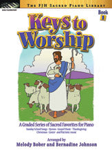 Keys to Worship, Book 1
