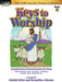 Keys to Worship, Book 1