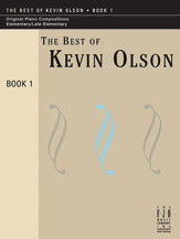The Best of Kevin Olson, Book 1
