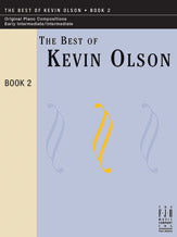 The Best of Kevin Olson, Book 2