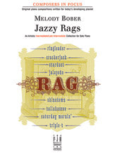 Jazzy Rags