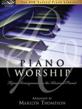 Piano Worship