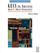 Keys to Success, Book 2