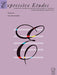 Expressive Etudes, Book Five