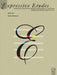 Expressive Etudes, Book Six