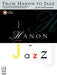 From Hanon to Jazz