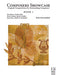 Composers Showcase, Book 1