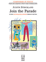 Join the Parade