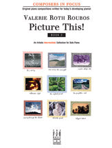 Picture This!,  Book 2