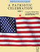 A Patriotic Celebration, Book 3