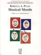 Musical Moods