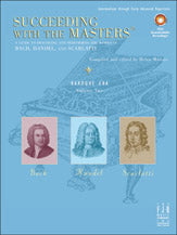 Succeeding with the Masters? Baroque Era, Volume Two