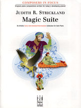 Magic Suite