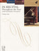 In Recital?Throughout the Year, Volume One, Book 4