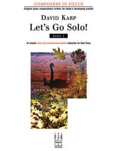 Let's Go Solo!, Book 2