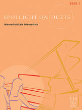 Spotlight on Duets, Book 2