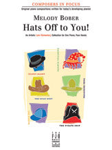 Hats Off to You!