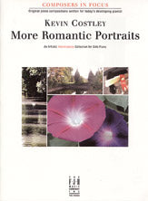 More Romantic Portraits