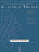 The Five-Finger Piano Books: Classical Themes