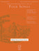 The Five-Finger Piano Books: Folk Songs