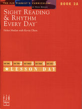 Sight Reading & Rhythm Every Day? Book 2A