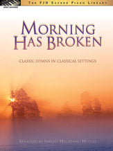 Morning Has Broken