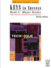 Keys to Success, Book 3