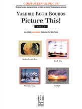 Picture This!, Book 3