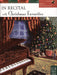 In Recital?with Christmas Favorites, Book 1