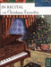In Recital?with Christmas Favorites, Book 2