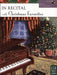 In Recital?with Christmas Favorites, Book 3