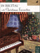 In Recital?with Christmas Favorites, Book 4