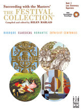 The Festival Collection, Book 2