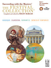 The Festival Collection, Book 5