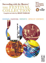 The Festival Collection, Book 6