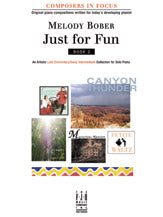 Just for Fun, Book 2