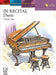 In Recital?Duets, Volume One, Book 3