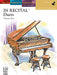In Recital?Duets, Volume One, Book 4