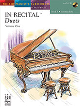 In Recital?Duets, Volume One, Book 5