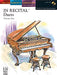 In Recital?Duets, Volume One, Book 6