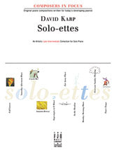 Solo-ettes