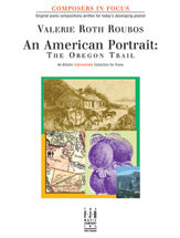 An American Portrait: The Oregon Trail