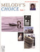 Melody's Choice, Book 1