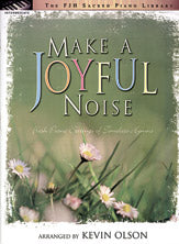 Make a Joyful Noise